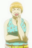 Miyabi mug