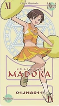 Madokacard