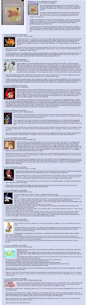 Link's Awakening