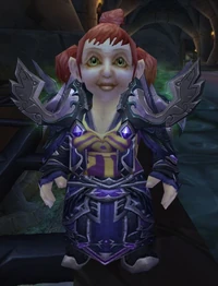 Image of Natalie Tootiblare