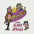 PortalFairlyOddPrimates