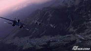 F-14D Super Tomcat Schnee Squadron