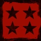 Rdr gold medal icon