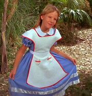 Alice, 2267
