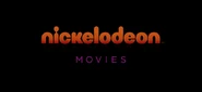 Nickelodeon movies logo