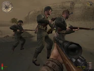 Kar98k aa scoped