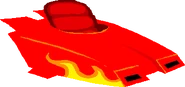 Rocketcar