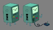 Beemo controller