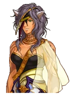 Nailah