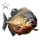 Item redpiranhasilver 01