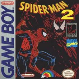 Spiderman2gb