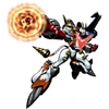 Shoutmon X3 b