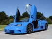 Buggatti eb110