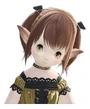 LalafellPlainsfolk f bust