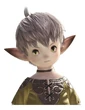 LalafellPlainsfolk m bust