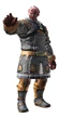 RoegadynHellsguard stand