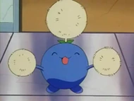 EP231 Jumpluff
