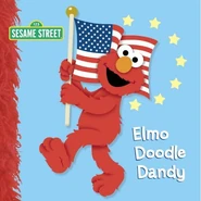 Elmo Doodle Dandy
