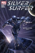 Silver Surfer Vol 5 10