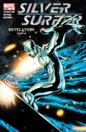 Silver Surfer Vol 5 12