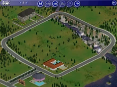 Neighborhood 2