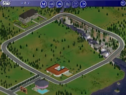 Neighborhood 2
