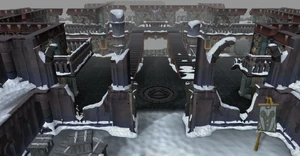 Daemonheim old