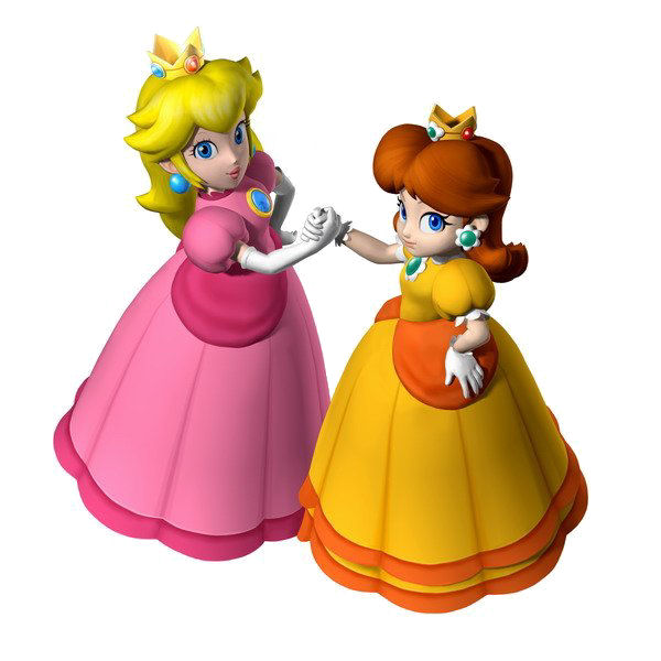 Nintendo Daisy