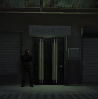 Entrada Maisonette 9