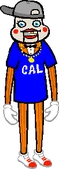 Cal