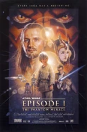 Star Wars Episodio I: La Amenaza Fantasma