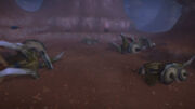 Camp E'thok caravan (Cataclysm)