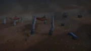 Ironstone Camp (Cataclysm)
