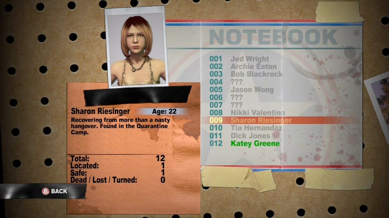 Nikky Case Forum