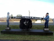 ForksWashTimber