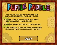 PufflePaddleRules