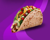 Pdp rancho taco
