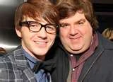Drake Bell and Dan Schneider