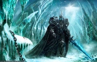 The Lich-King