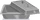Steam Trays