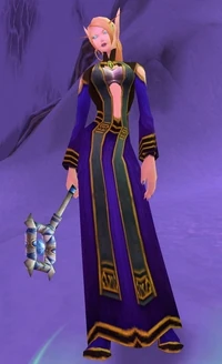 Image of Haleh