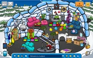ClubPenguinMasterIgloo 2010.09.05