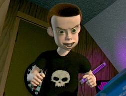Sid