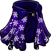 MagiciansCloak