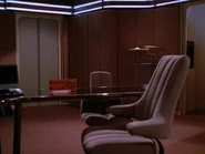 Bereitschaftsraum Enterprise-D