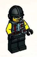 ViperLEGO