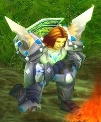 Image of Maximillian of Northshire