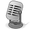 Audio microphone