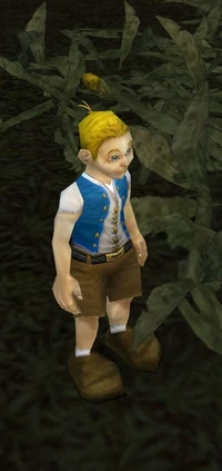 James (child)