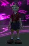 Thaddeus Goldblood